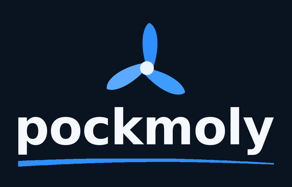 Pockmoly
